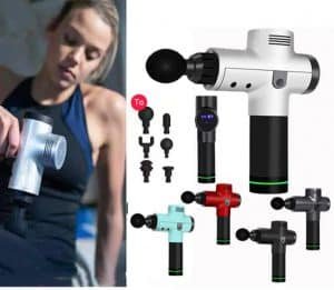 the best wireless massagers