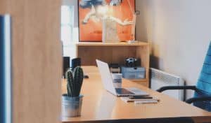 office lighting guide